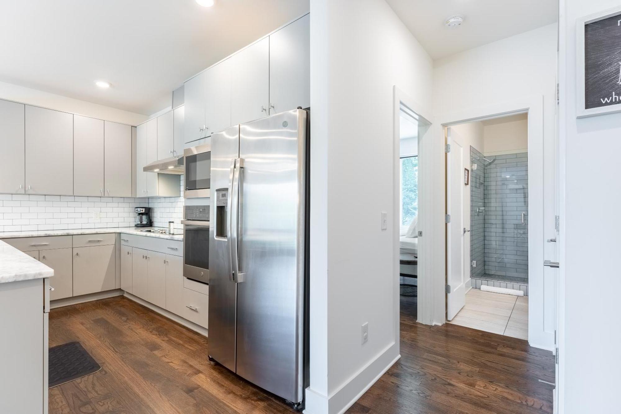 Is A Duplicate Listing * Nashville