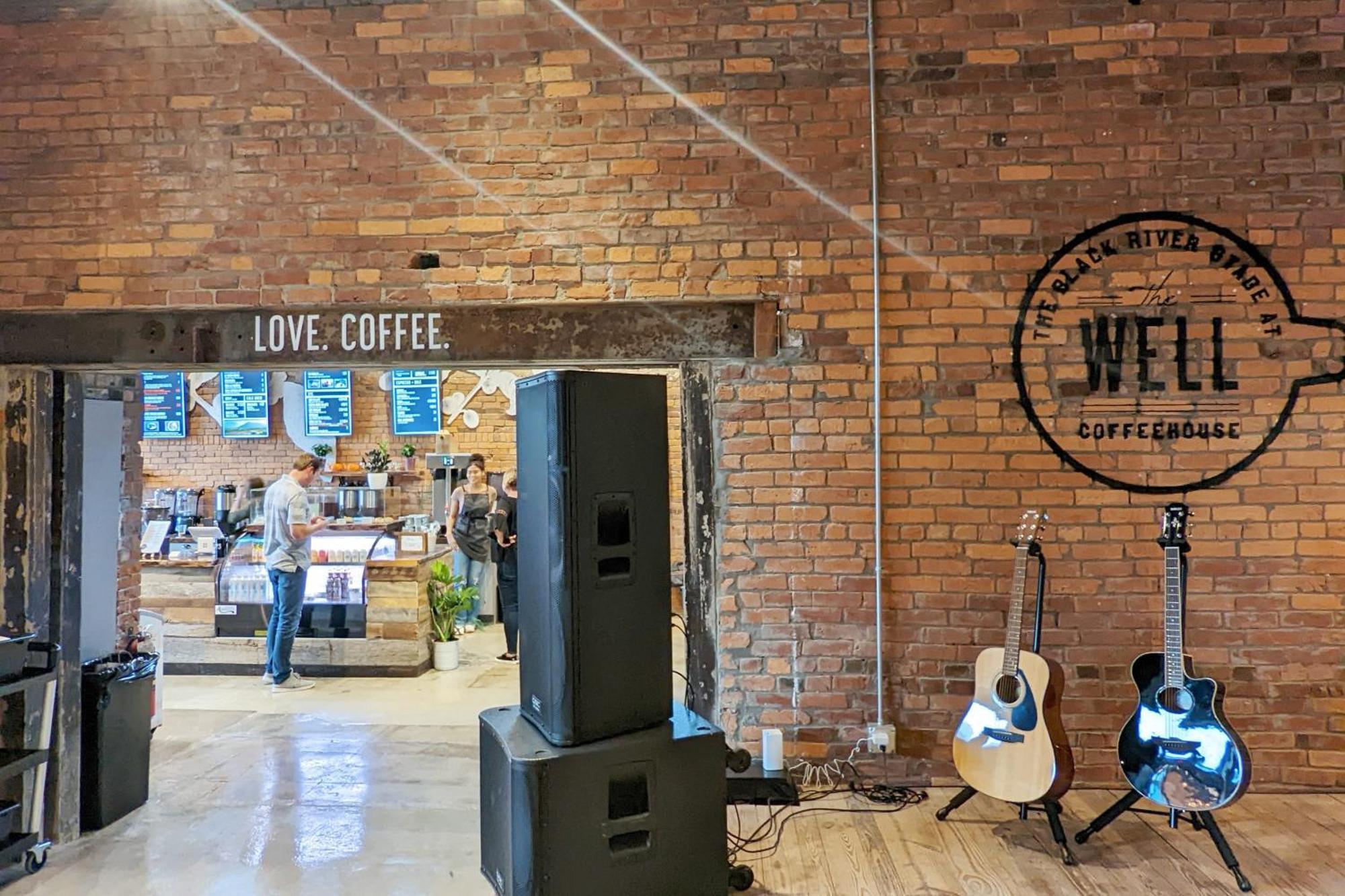 The Vinyl At Music Row - 1 Bedroom Nashville