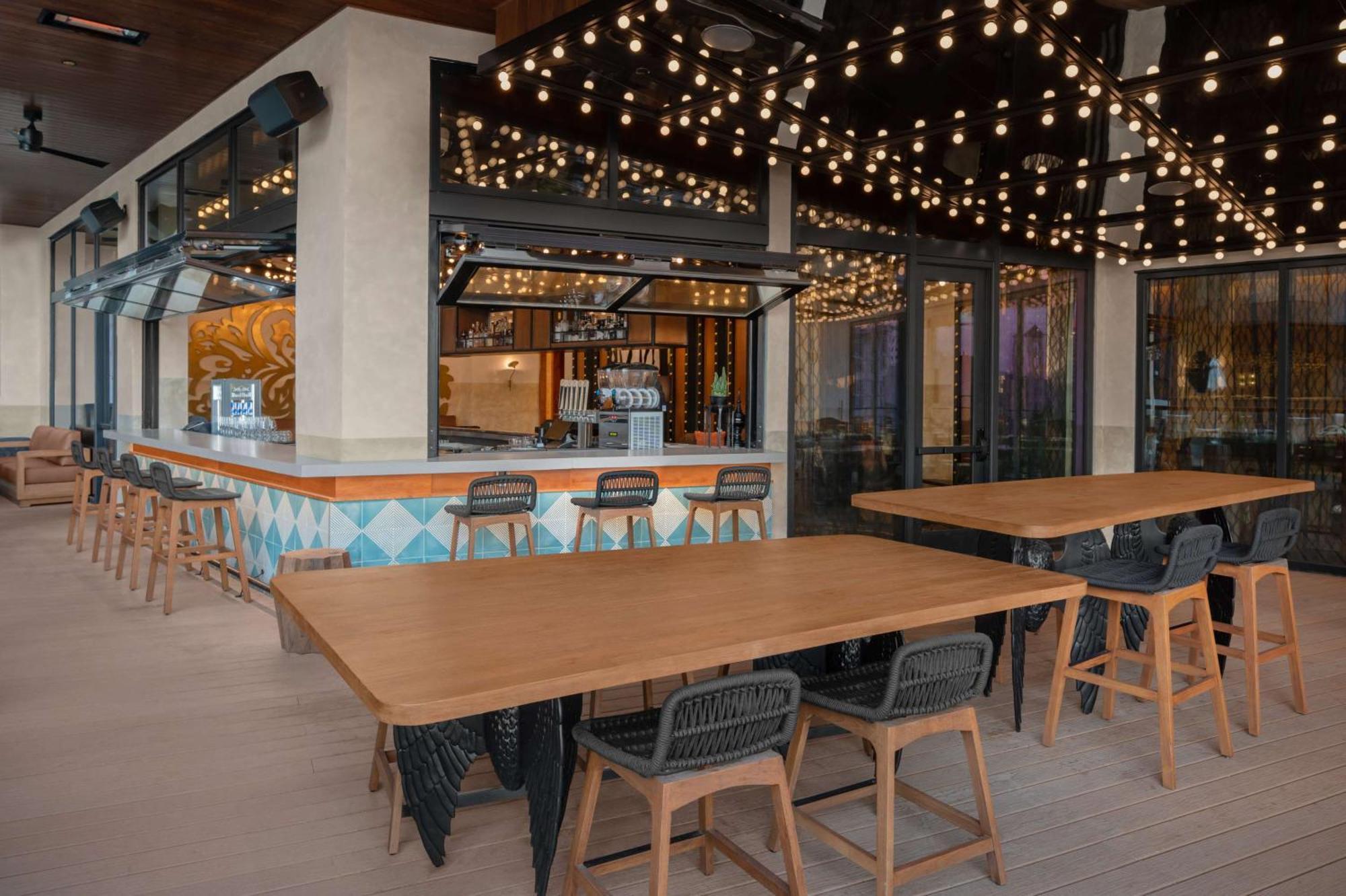 Fraye Nashville, Curio Collection By Hilton Hotel Nashville