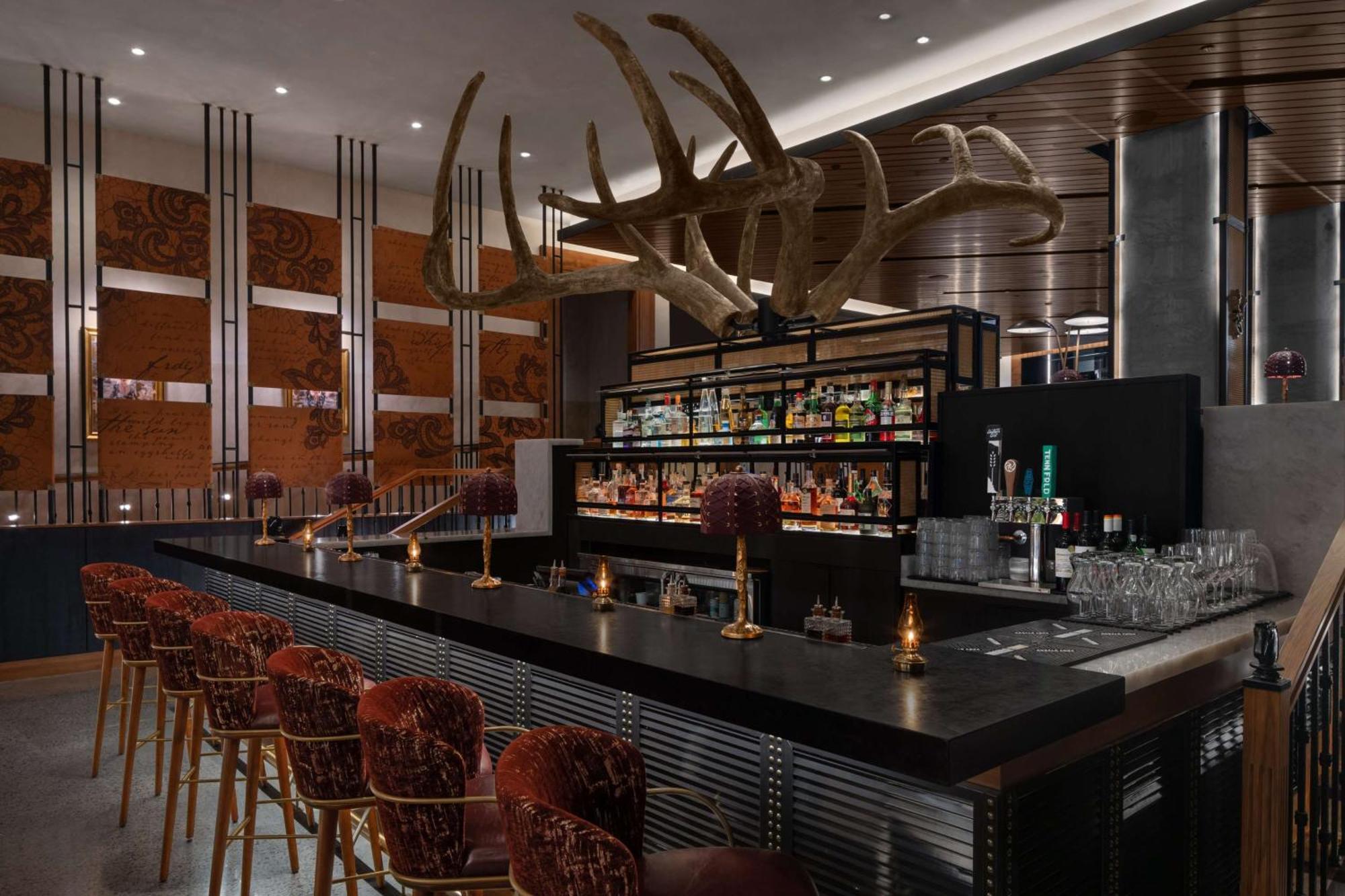 Fraye Nashville, Curio Collection By Hilton Hotel Nashville