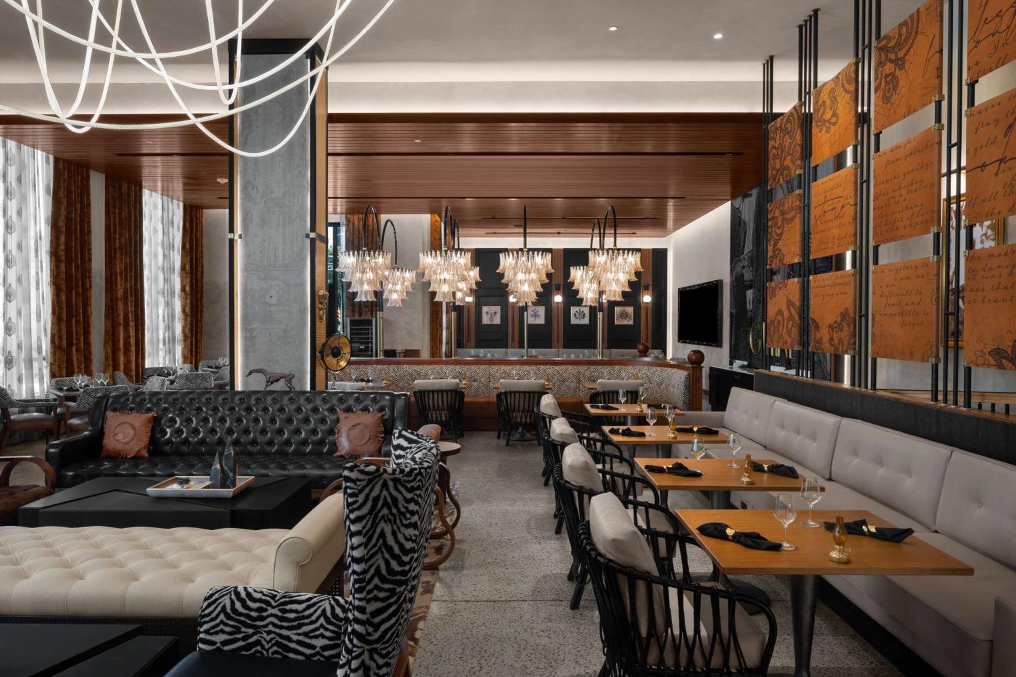 Hotel Fraye Nashville, Curio Collection By Hilton Nashville