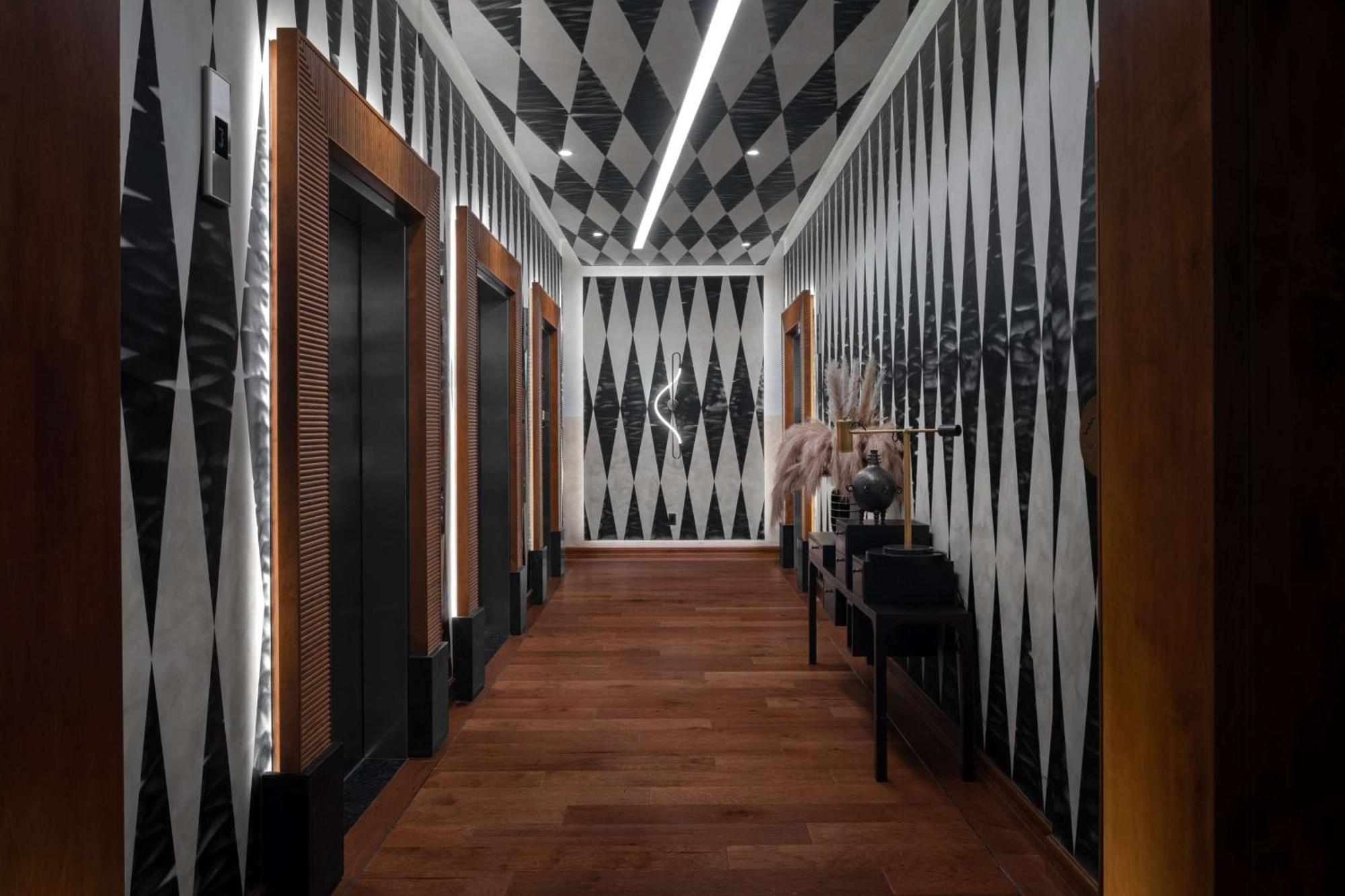 Fraye Nashville, Curio Collection By Hilton Hotel