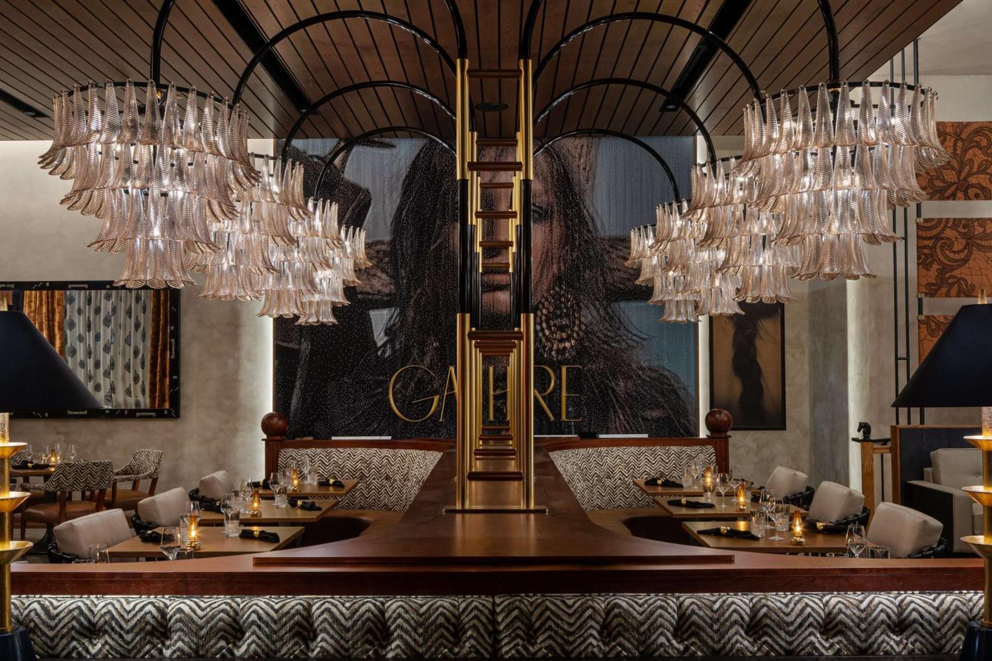 Hotel Fraye Nashville, Curio Collection By Hilton