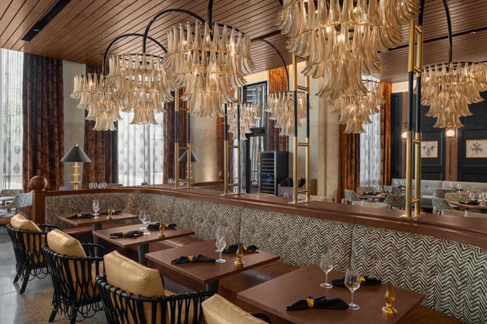 Hotel Fraye Nashville, Curio Collection By Hilton Nashville