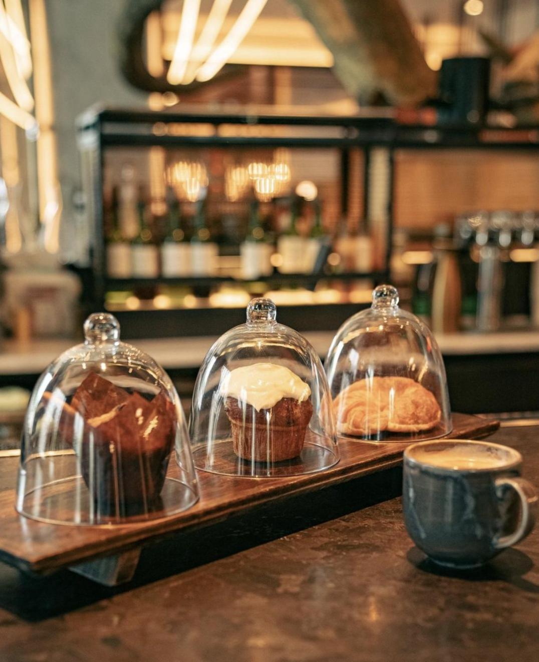 Fraye Nashville, Curio Collection By Hilton Hotel