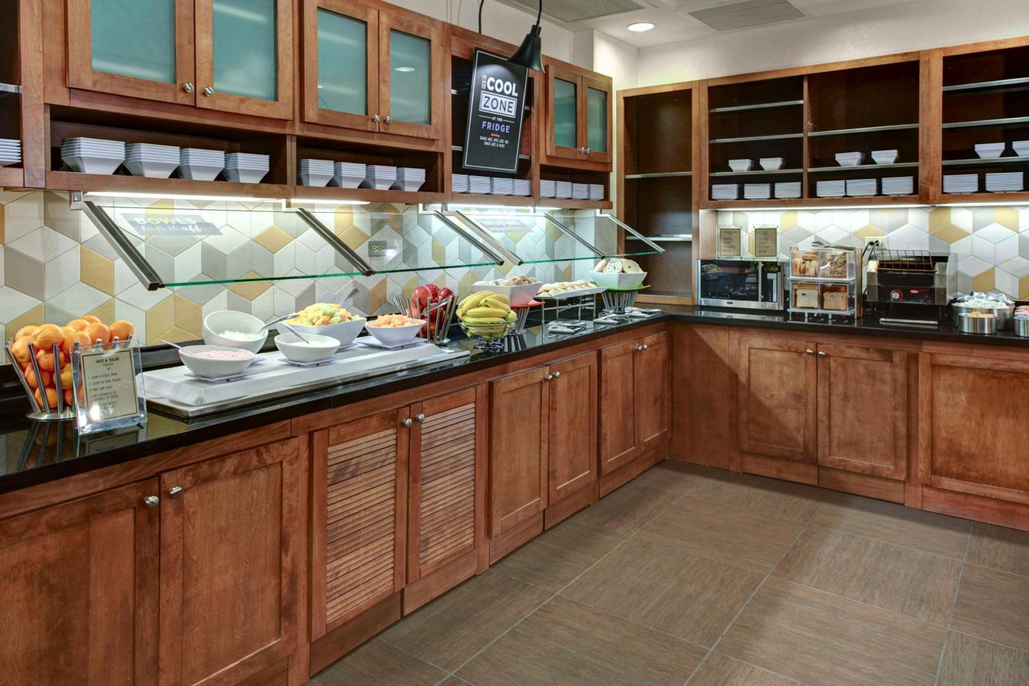 Hyatt Place Opryland Hotel Nashville