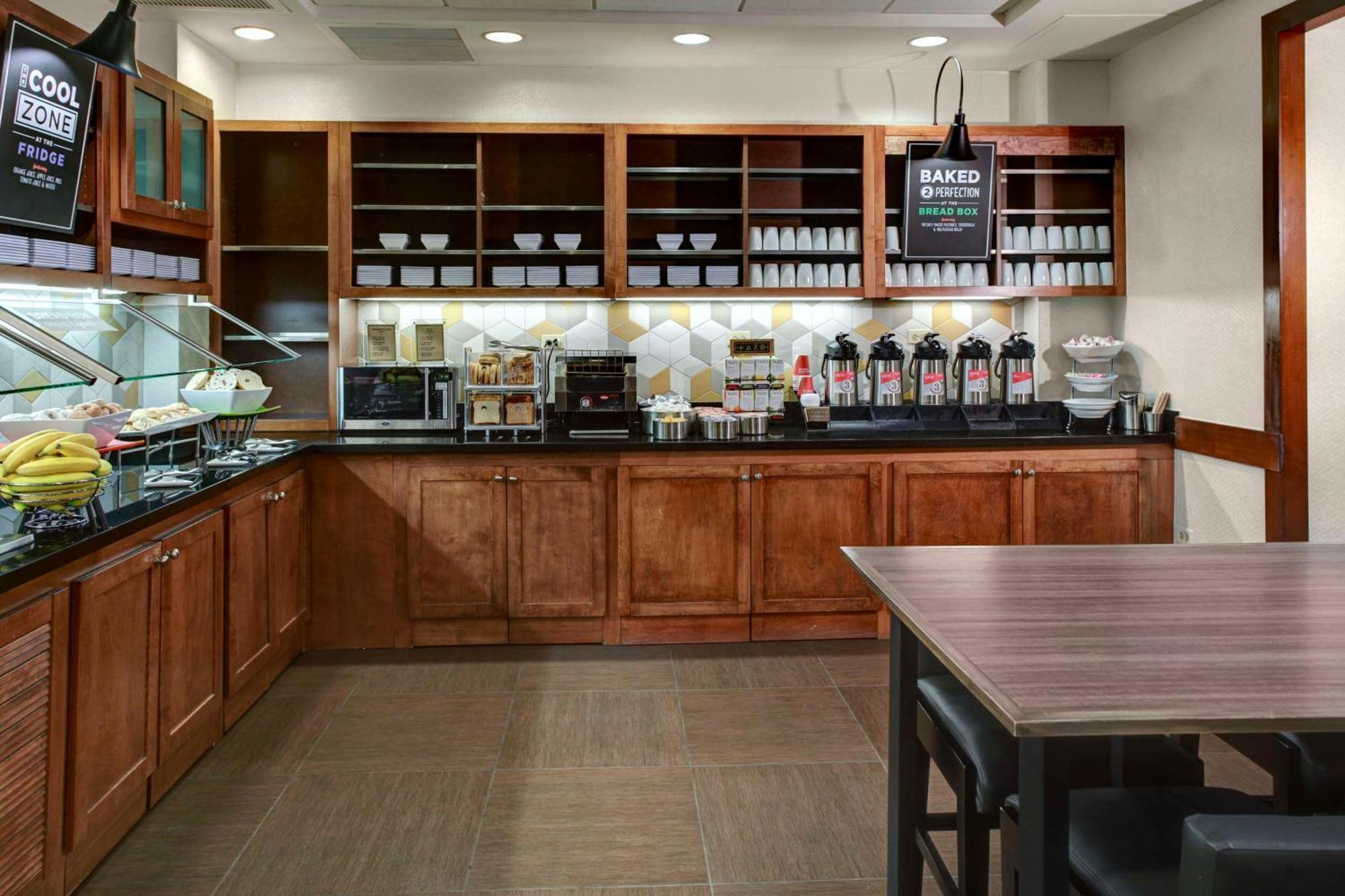 Hyatt Place Opryland Nashville