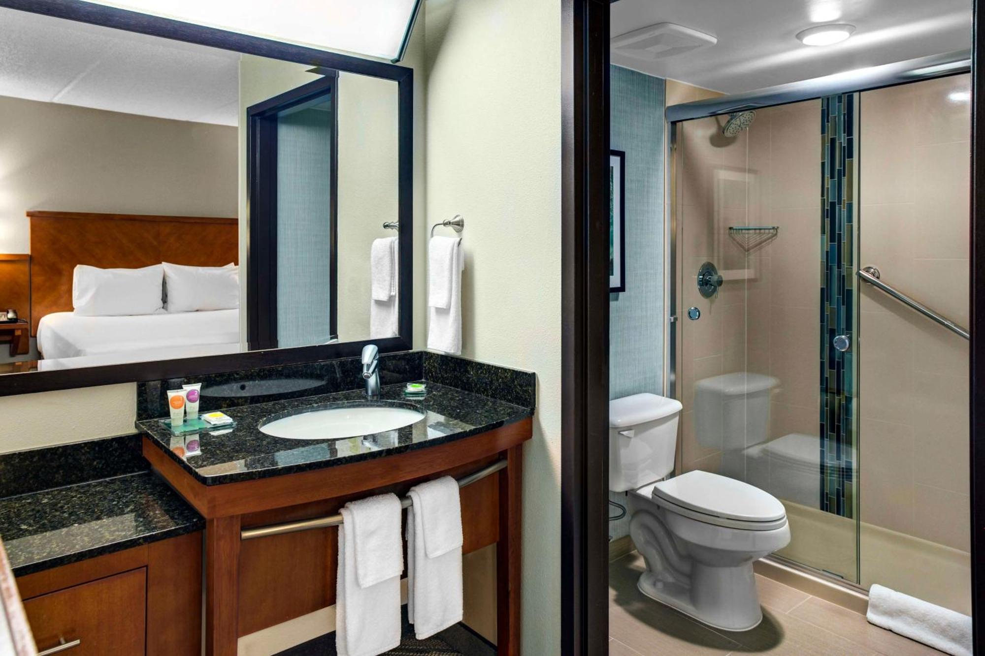 Hyatt Place Opryland Nashville