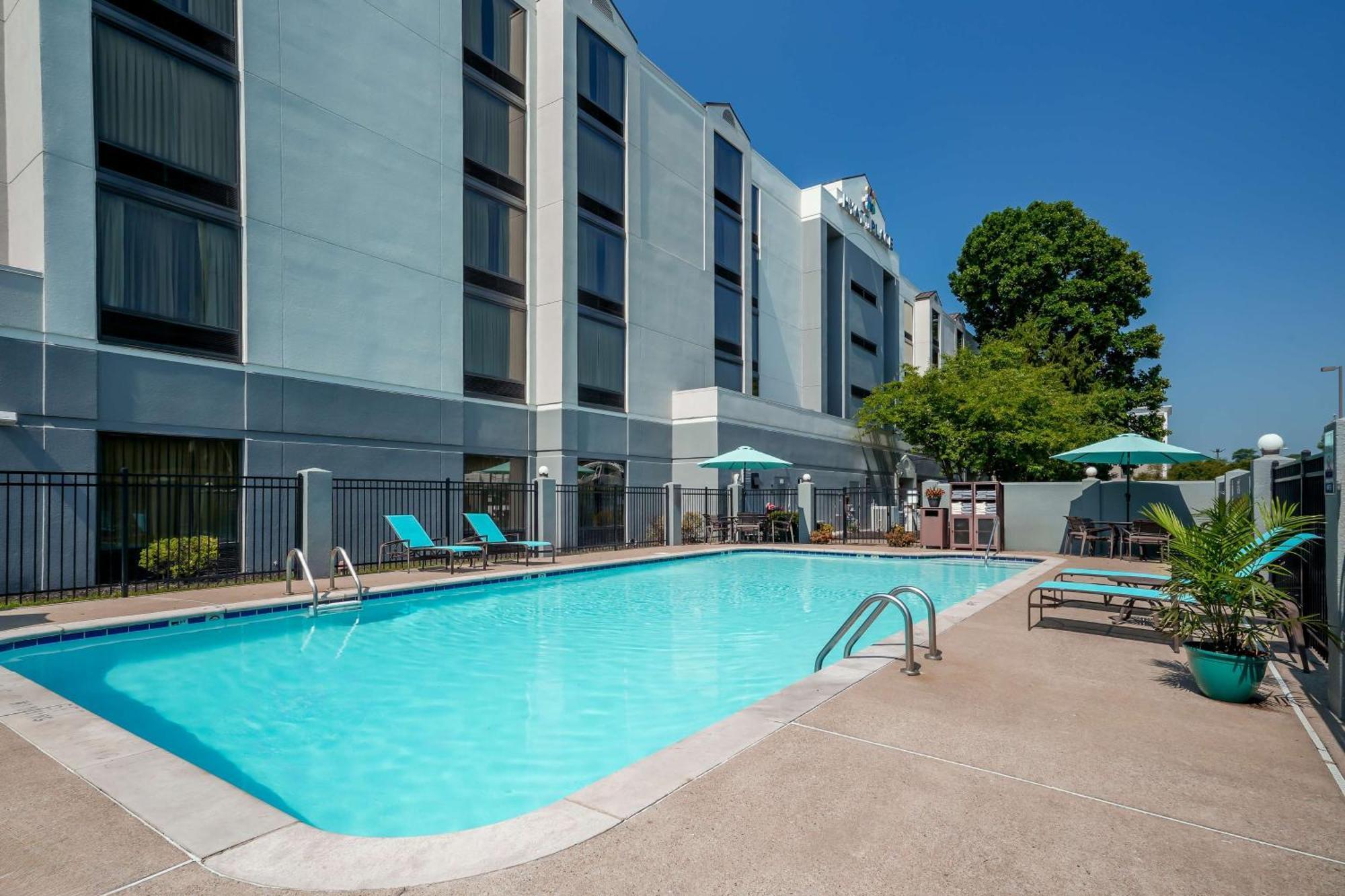 Hyatt Place Opryland