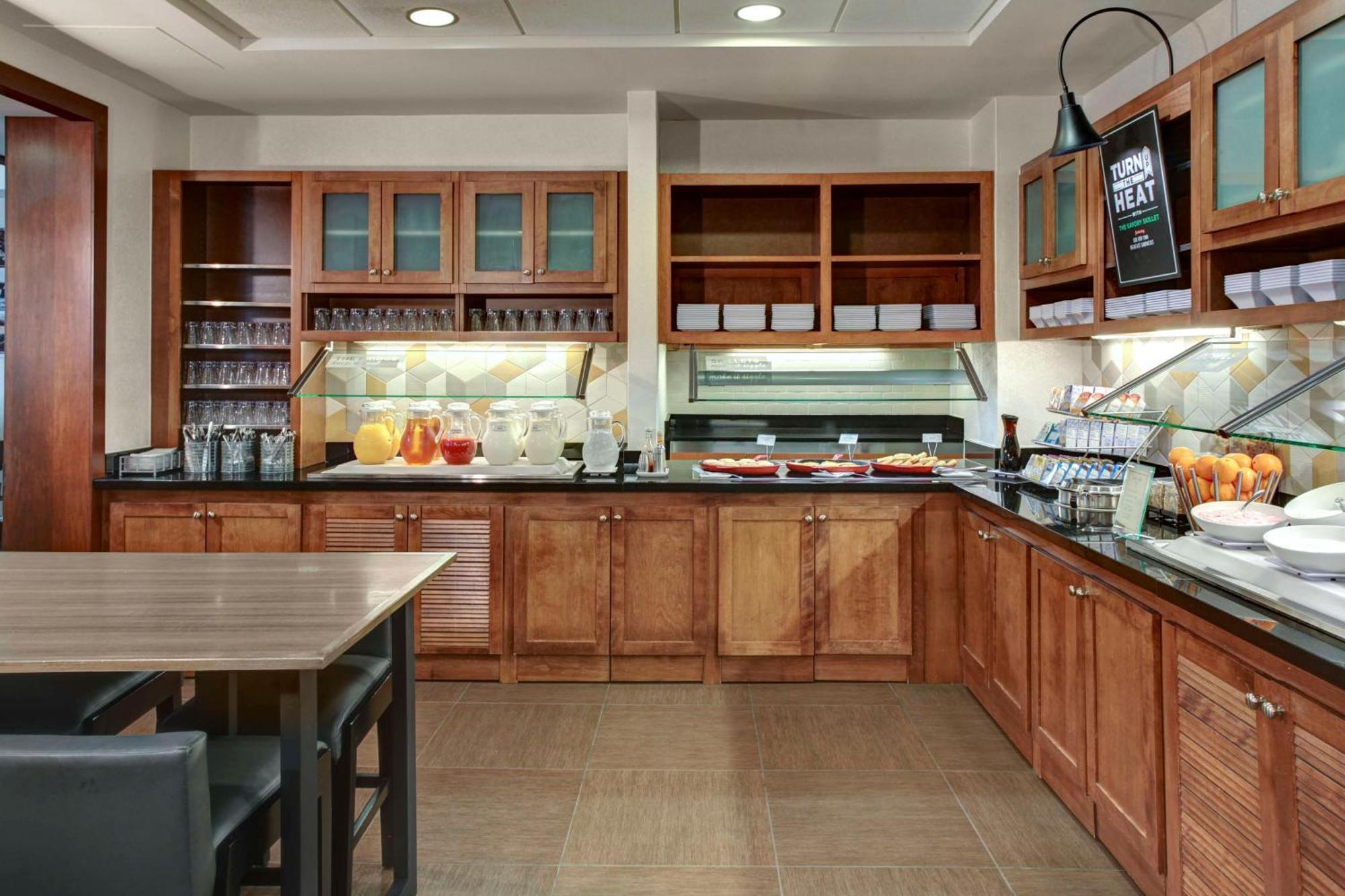 Hotel Hyatt Place Opryland Nashville