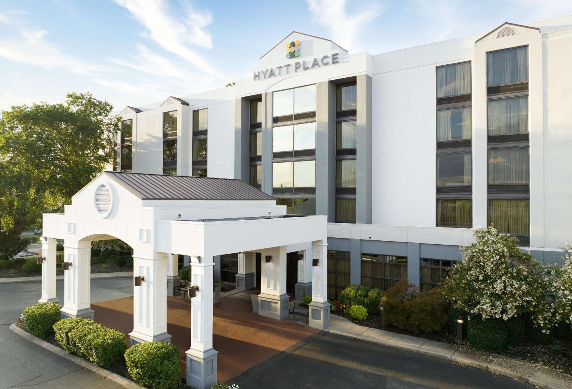 Hotel Hyatt Place Opryland Nashville