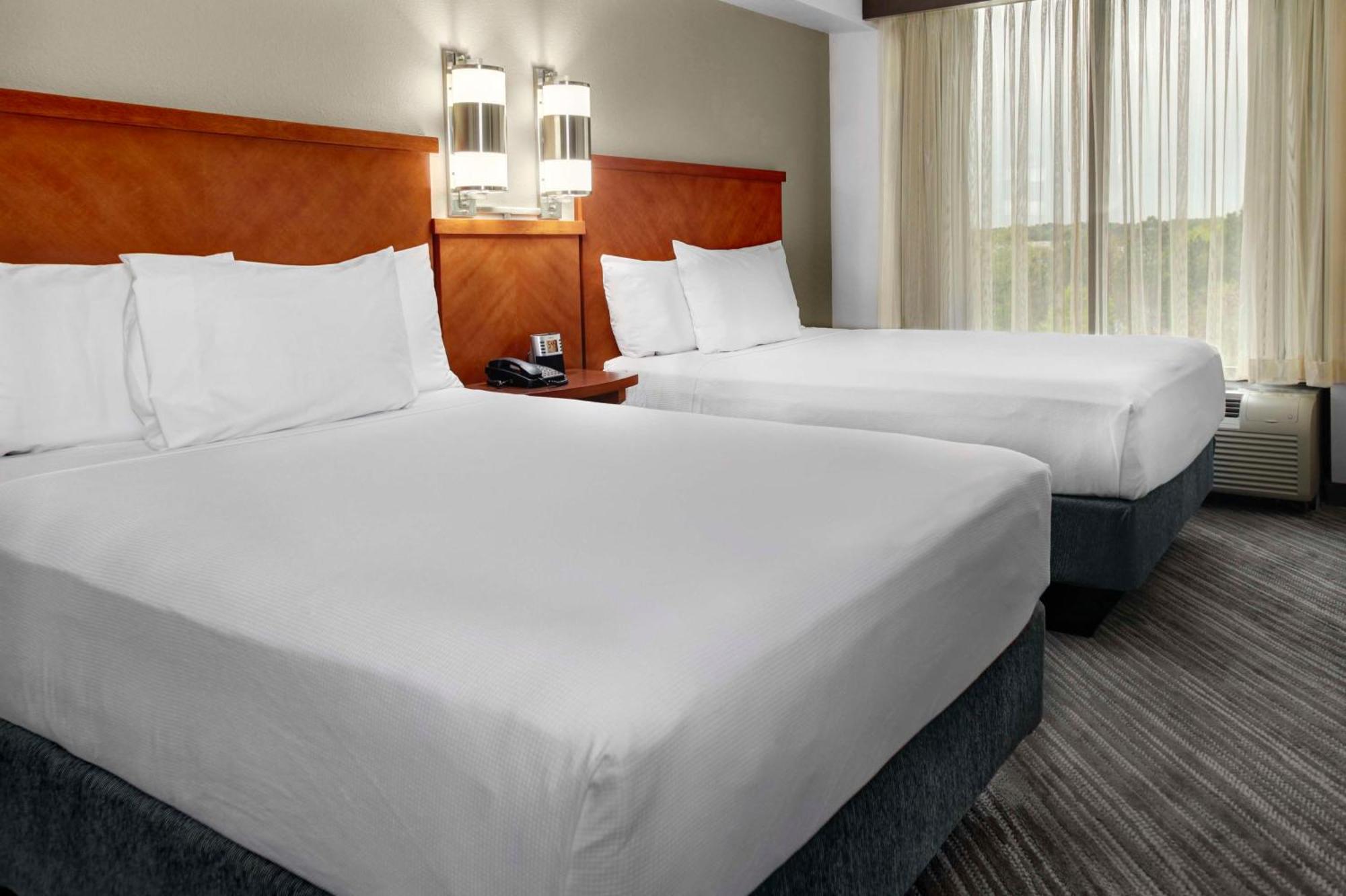 Hyatt Place Opryland Nashville