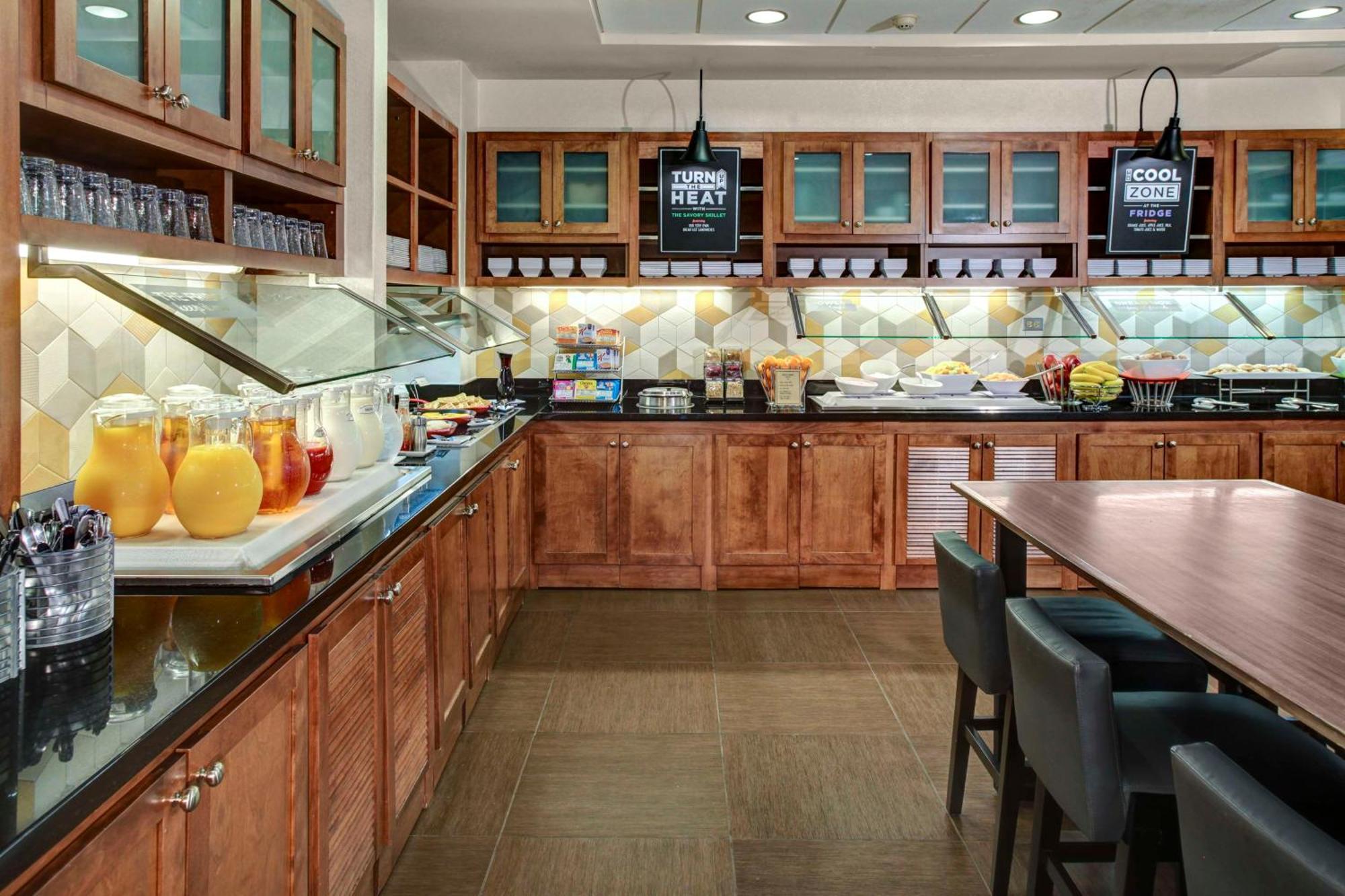 Hyatt Place Opryland