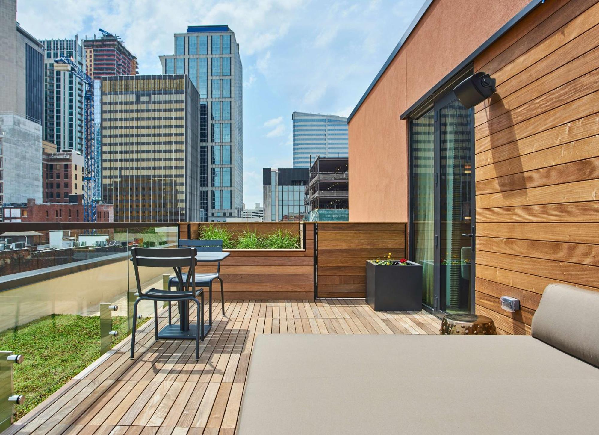 The Bankers Alley Nashville, Tapestry Collection By Hilton Nashville