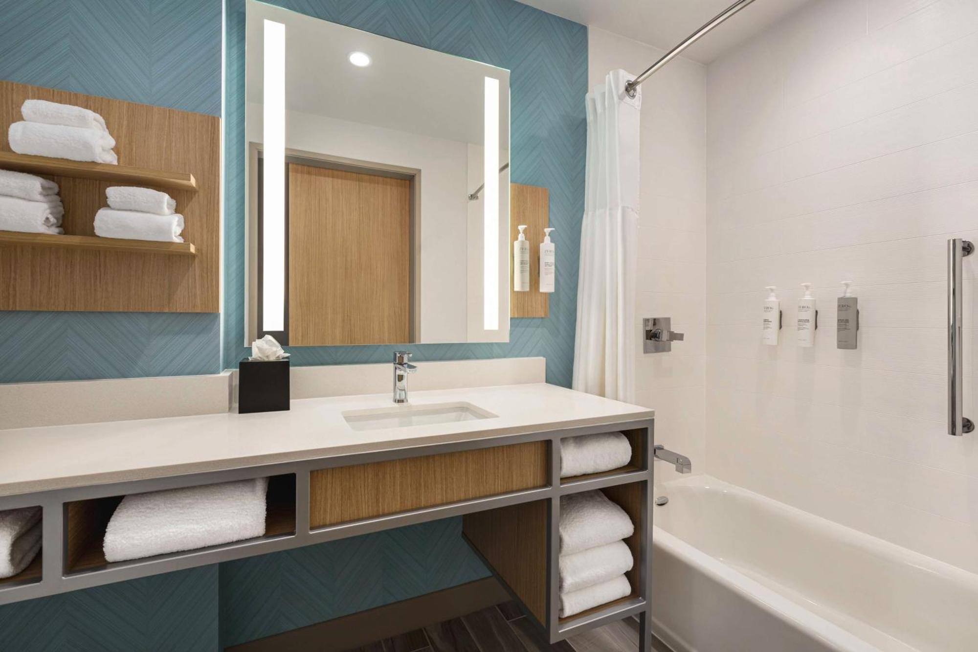 Hilton Garden West End Avenue Hotel Nashville