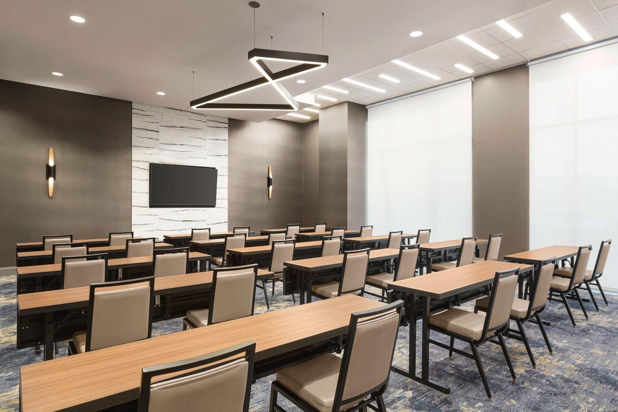 Hotel Hilton Garden West End Avenue Nashville