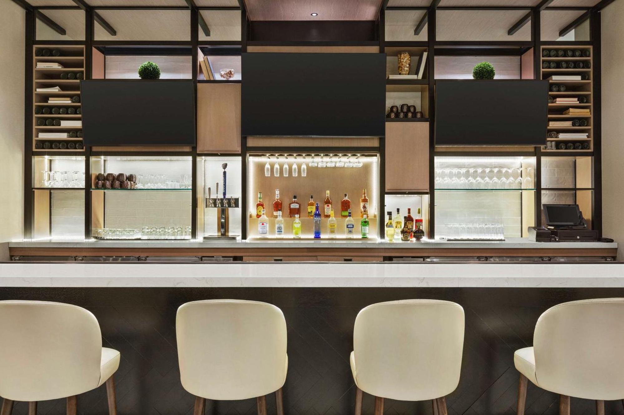 Hilton Garden West End Avenue 3* Nashville
