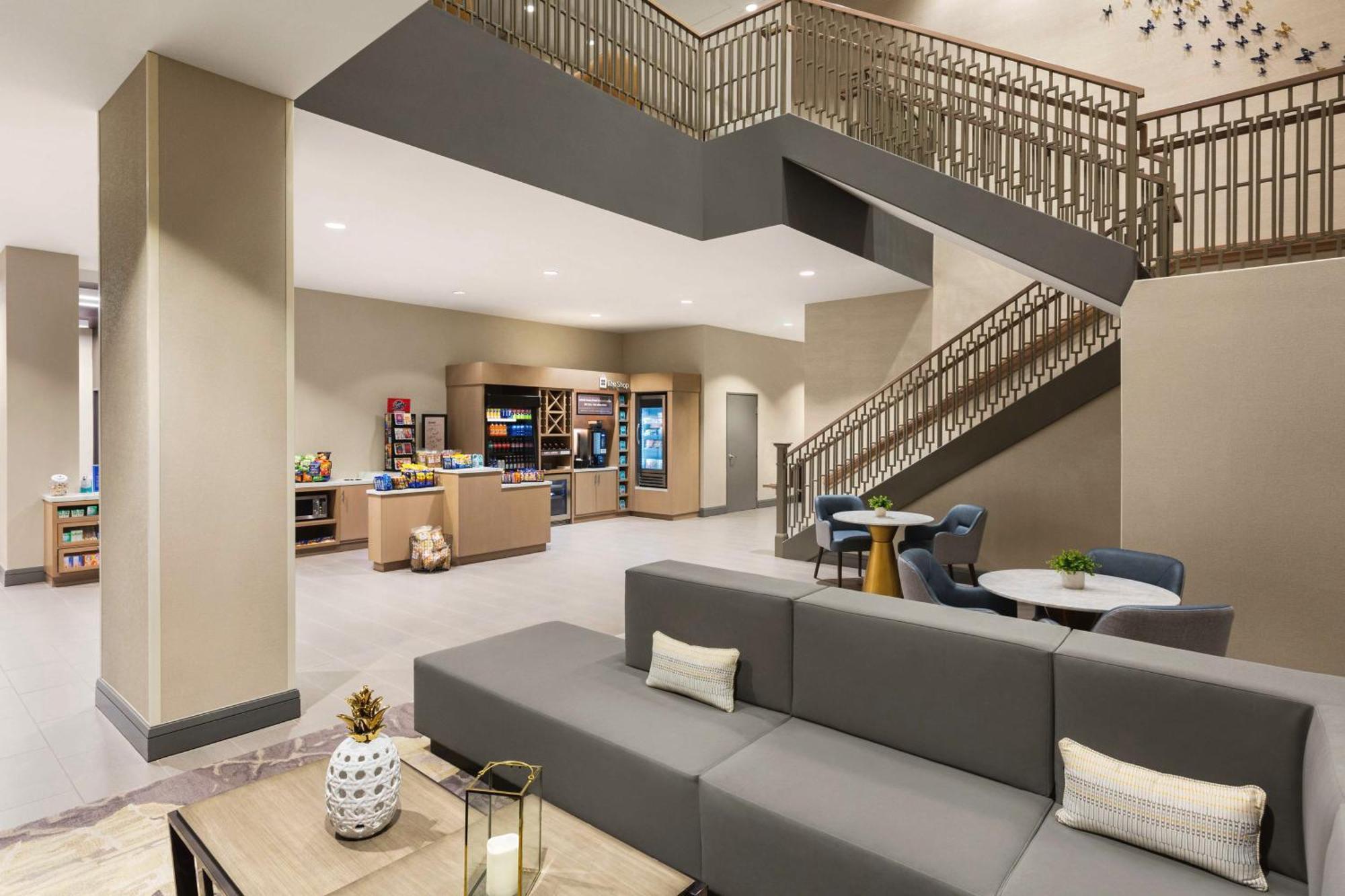 Hilton Garden West End Avenue 3* Nashville