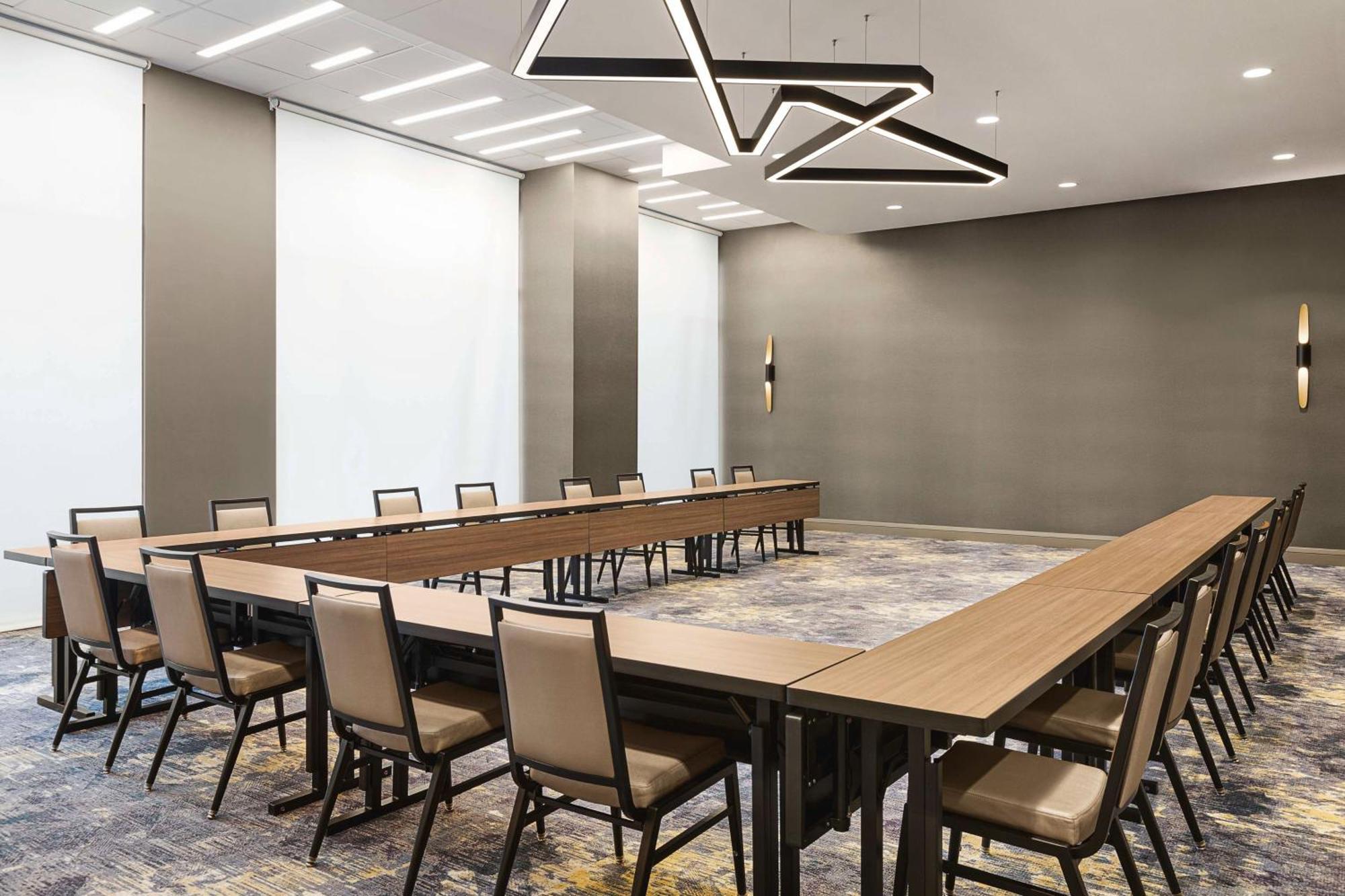 Hotel Hilton Garden West End Avenue Nashville