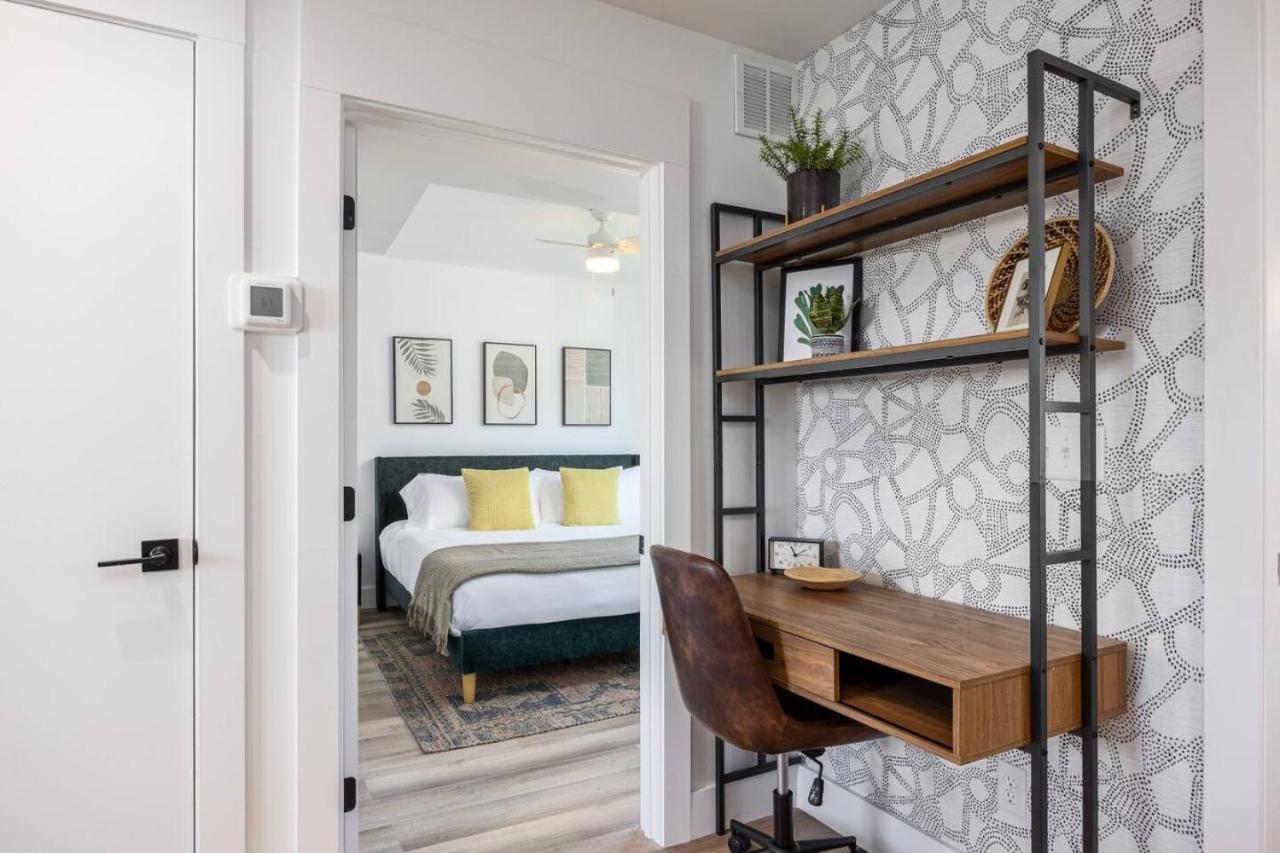 Stylish In Hillsboro Village 3 Beds And Parking Nashville