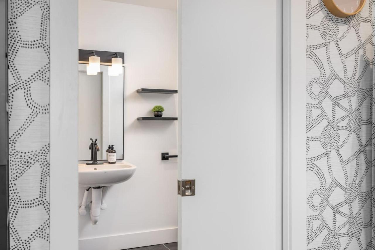 Apartment Stylish In Hillsboro Village 3 Beds And Parking Nashville