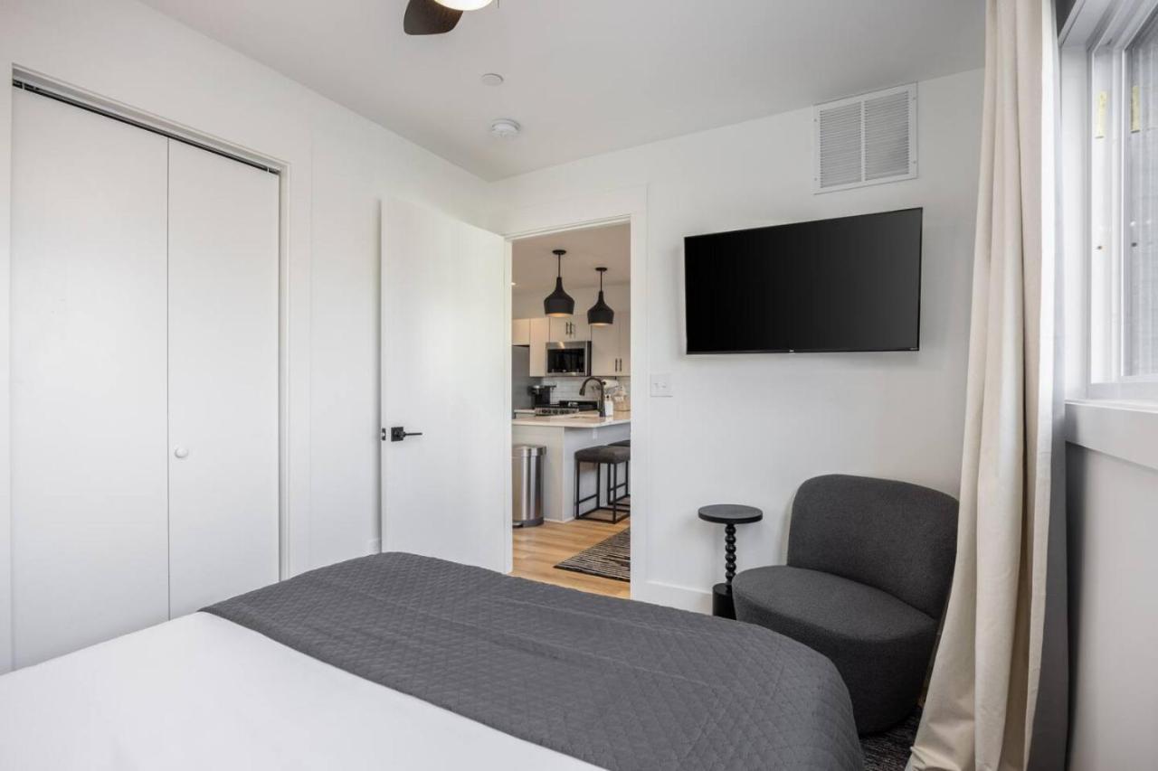Stylish In Hillsboro Village 3 Beds And Parking * Nashville