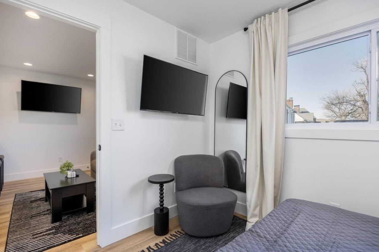 Stylish In Hillsboro Village 3 Beds And Parking *