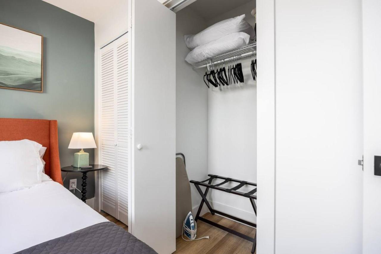 Stylish In Hillsboro Village 3 Beds And Parking * Nashville