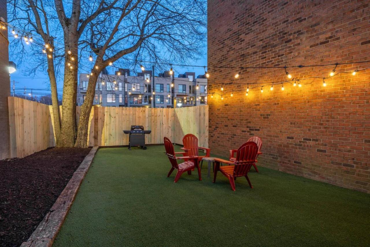 Apartment Stylish In Hillsboro Village 3 Beds And Parking *