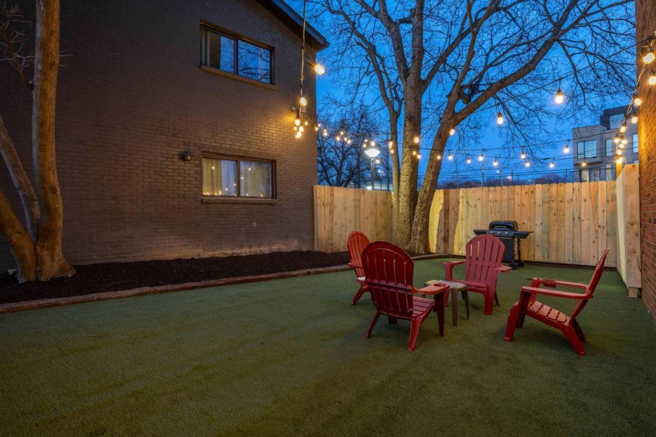 Stylish In Hillsboro Village 3 Beds And Parking Apartment *