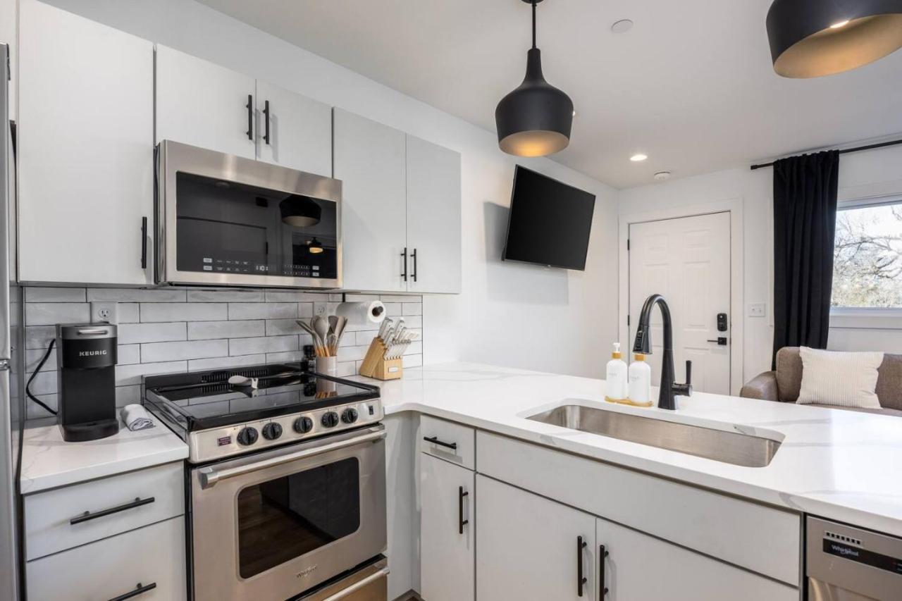 Stylish In Hillsboro Village 3 Beds And Parking * Nashville