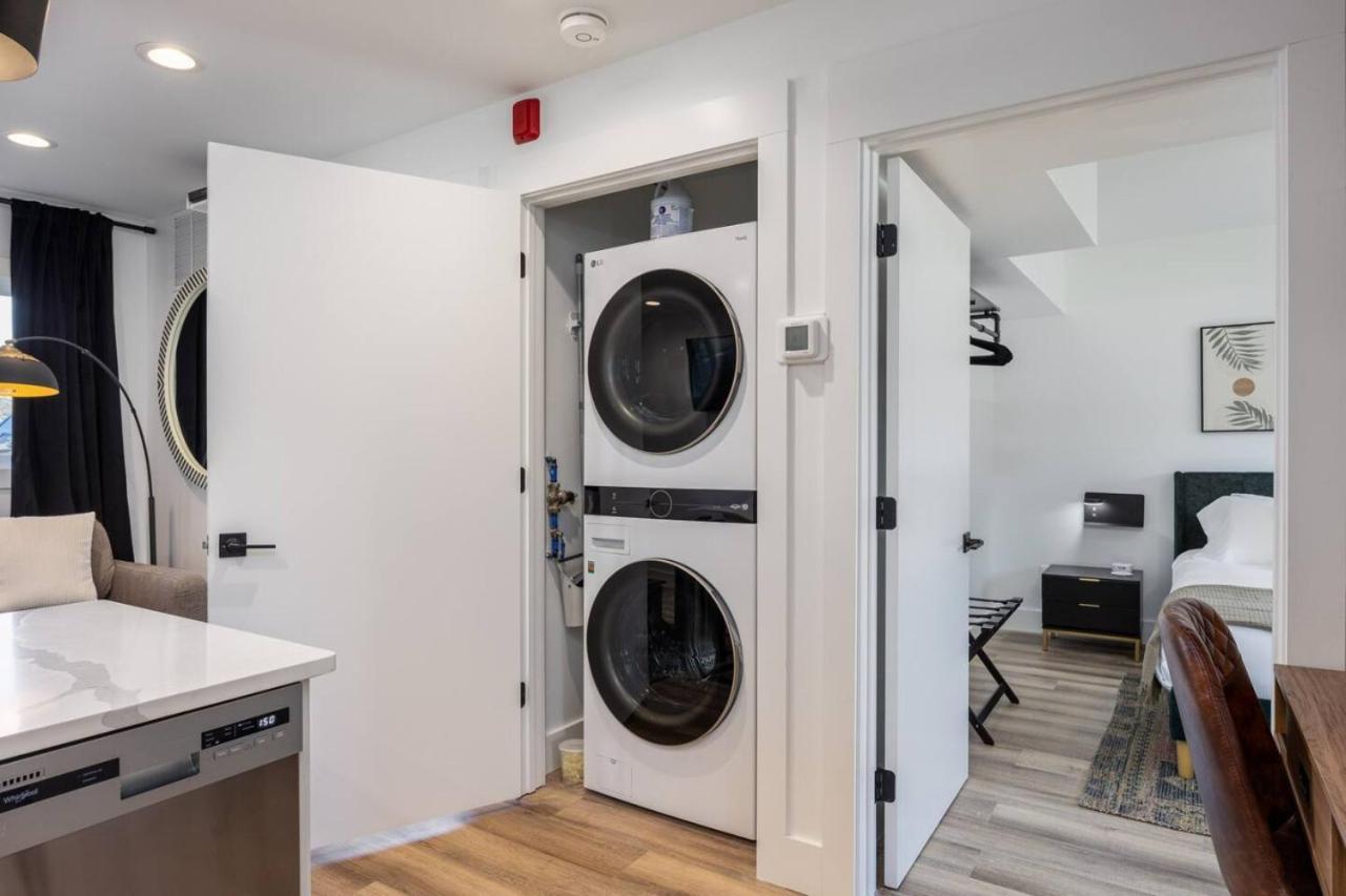 Stylish In Hillsboro Village 3 Beds And Parking *