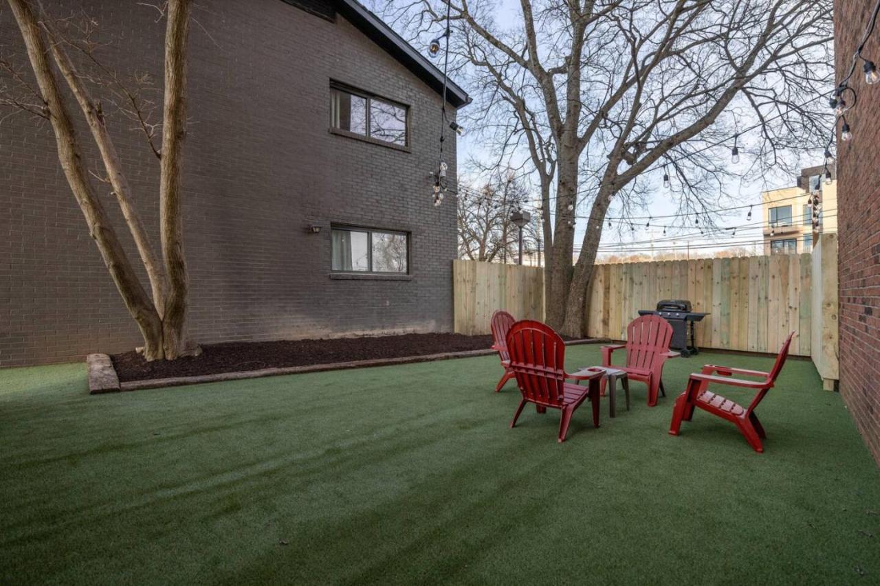 Stylish In Hillsboro Village 3 Beds And Parking Apartment