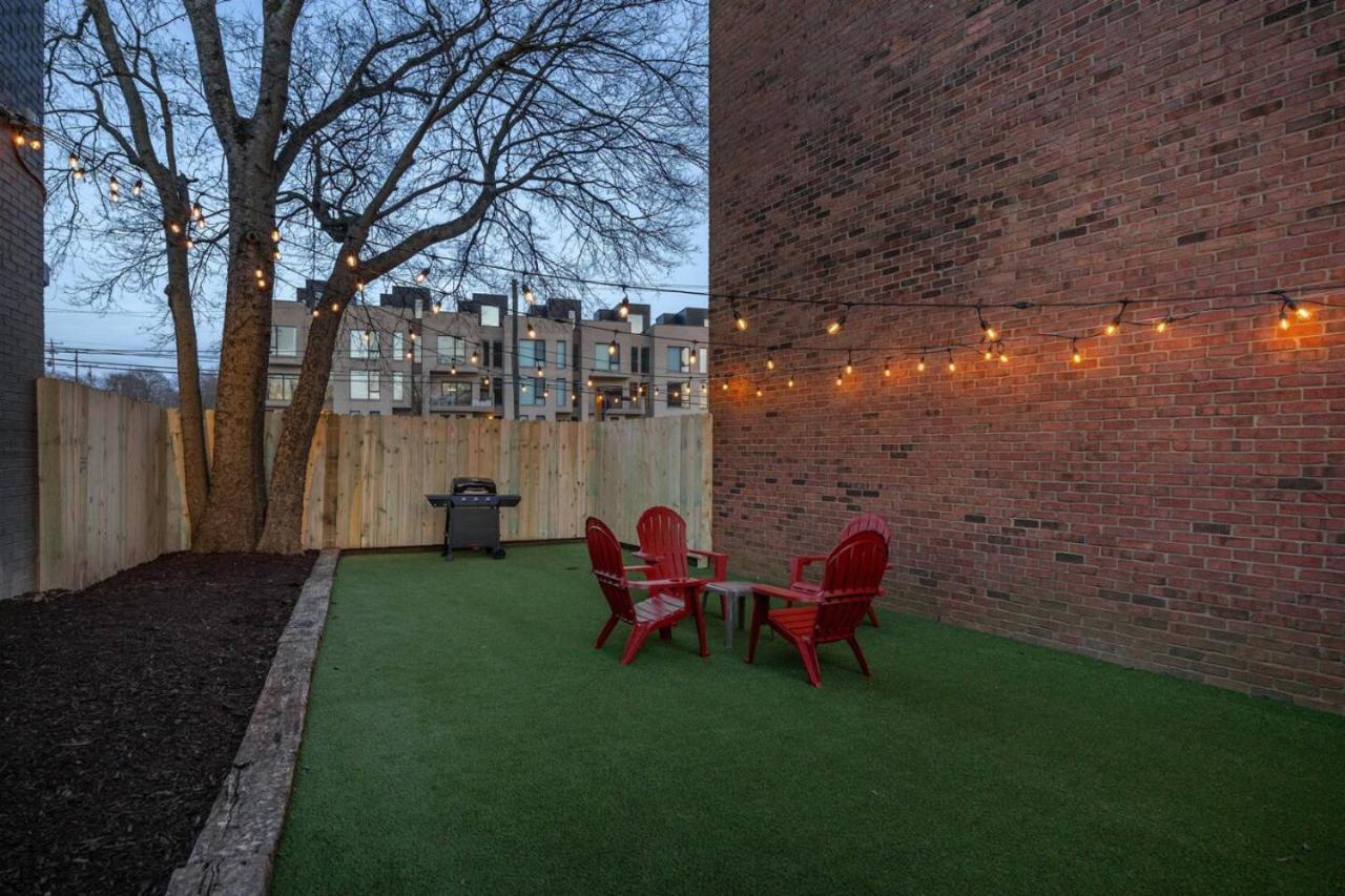 Stylish In Hillsboro Village 3 Beds And Parking