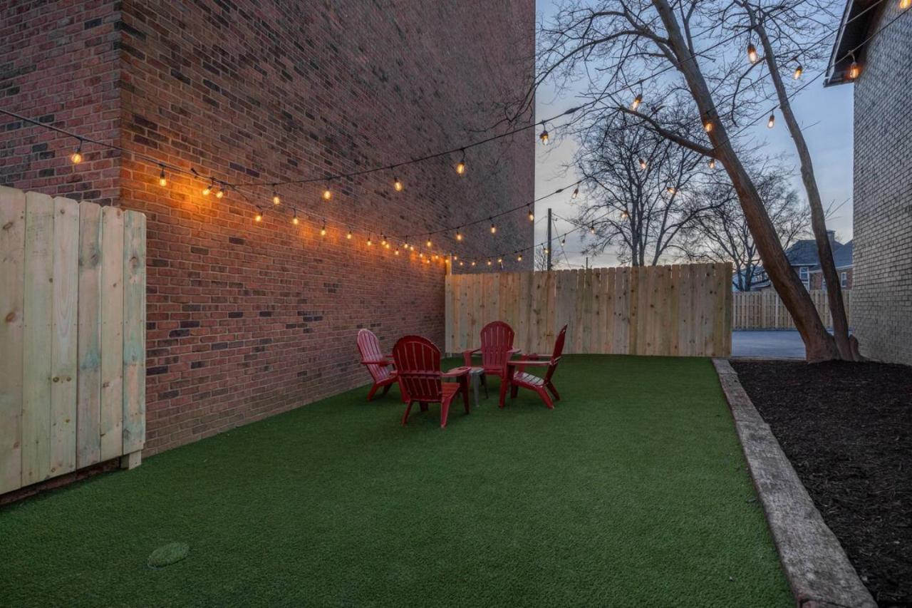 Stylish In Hillsboro Village 3 Beds And Parking * Nashville
