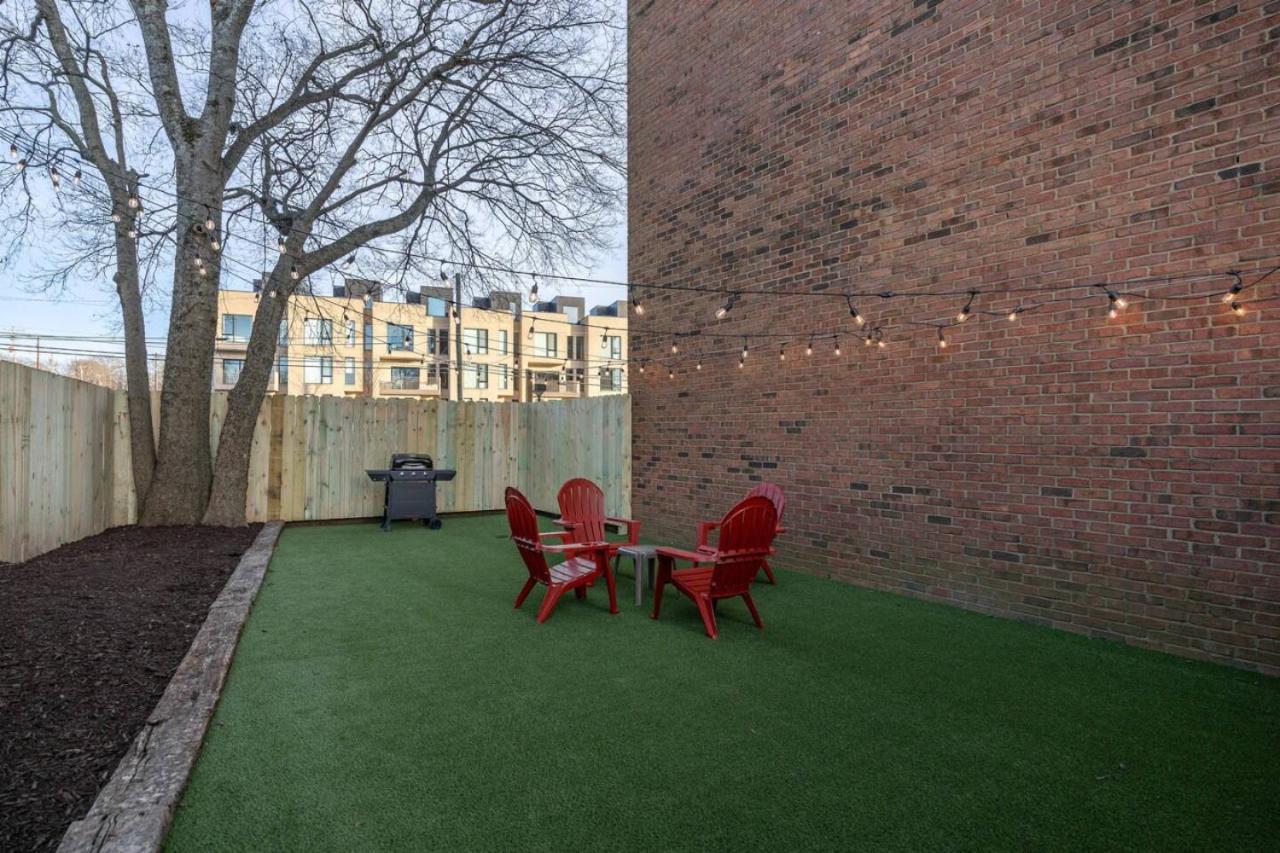 Apartment Stylish In Hillsboro Village 3 Beds And Parking *