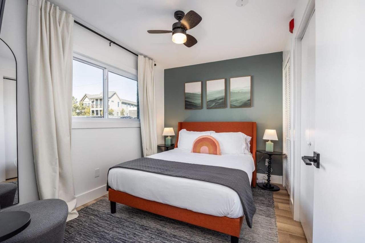 Stylish In Hillsboro Village 3 Beds And Parking Apartment *