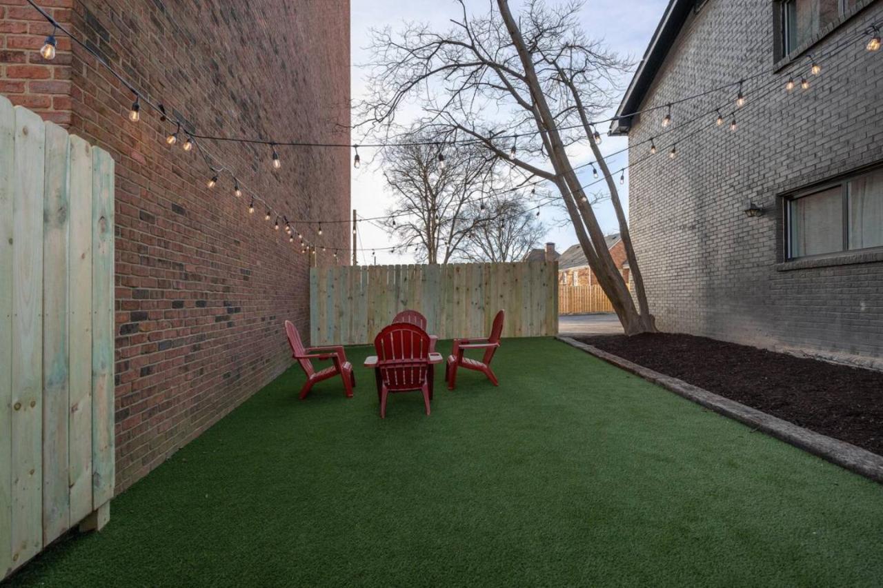 Apartment Stylish In Hillsboro Village 3 Beds And Parking Nashville