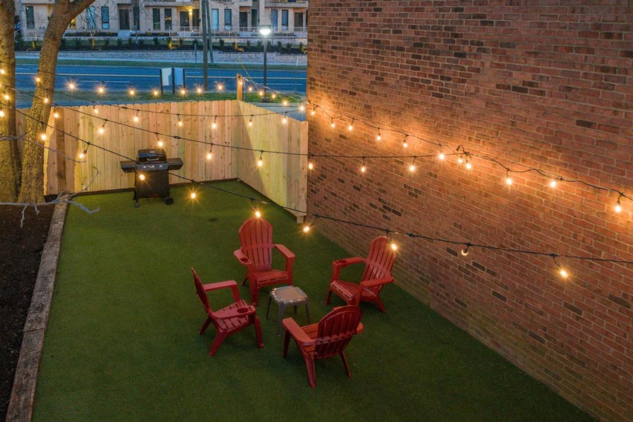 Apartment Stylish In Hillsboro Village 3 Beds And Parking