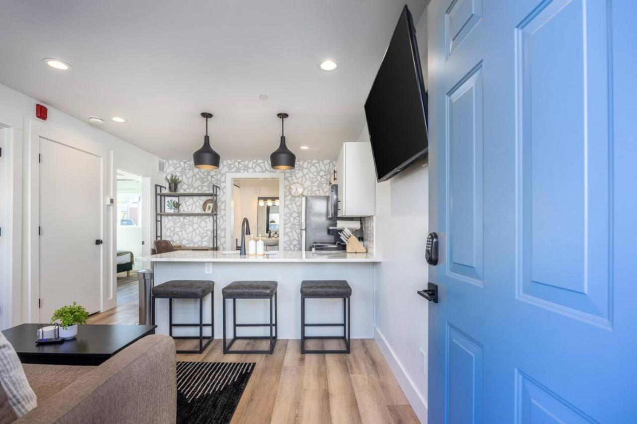 Apartment Stylish In Hillsboro Village 3 Beds And Parking Nashville