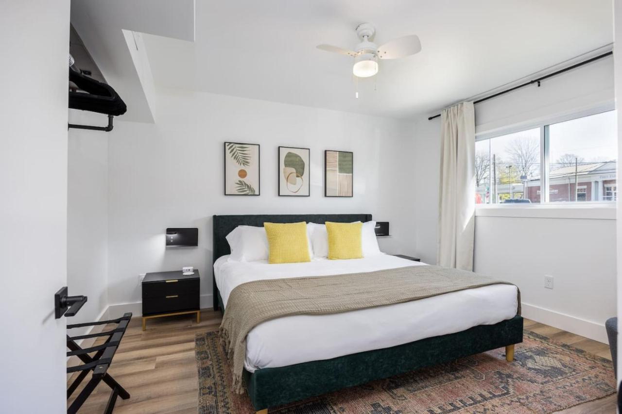 Stylish In Hillsboro Village 3 Beds And Parking * Nashville