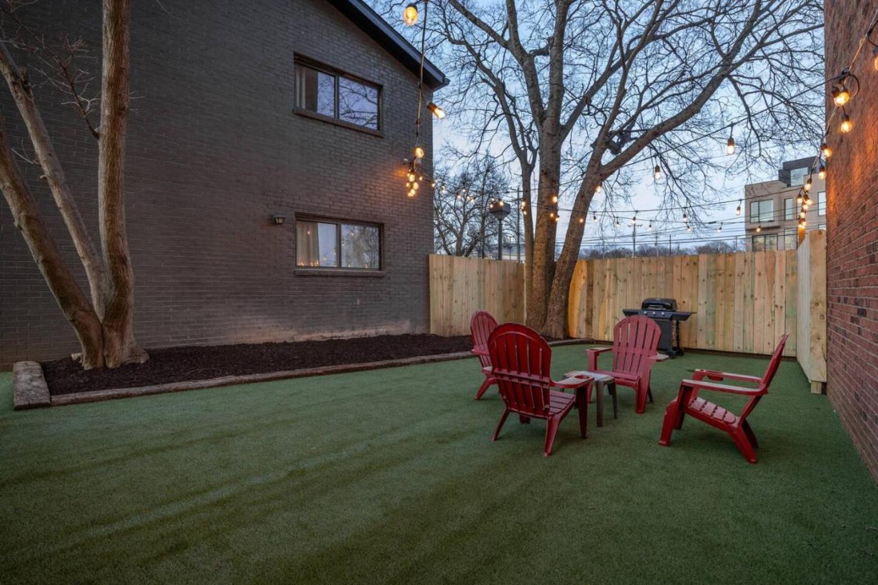 Stylish In Hillsboro Village 3 Beds And Parking Apartment