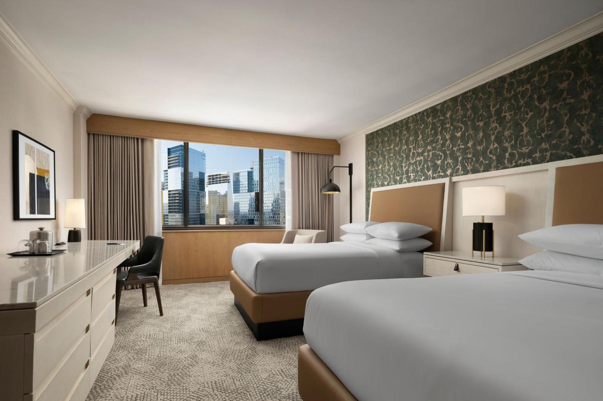 Sheraton Grand Downtown 4* Nashville