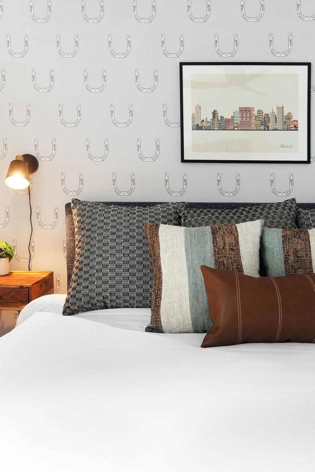 The Blue - 4 Beds And 7 Mins To Broadway! Apartment Nashville