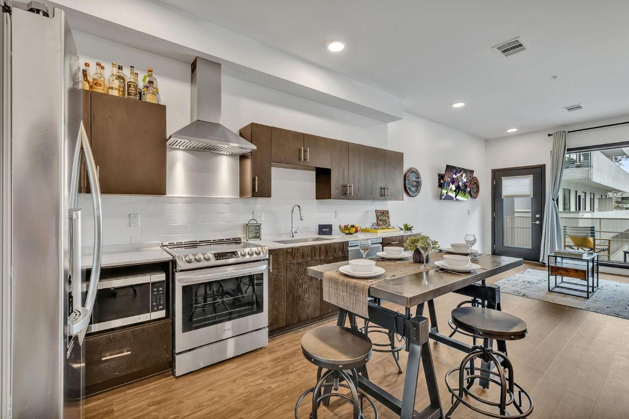 - 920 South St Unit 210 Holiday home