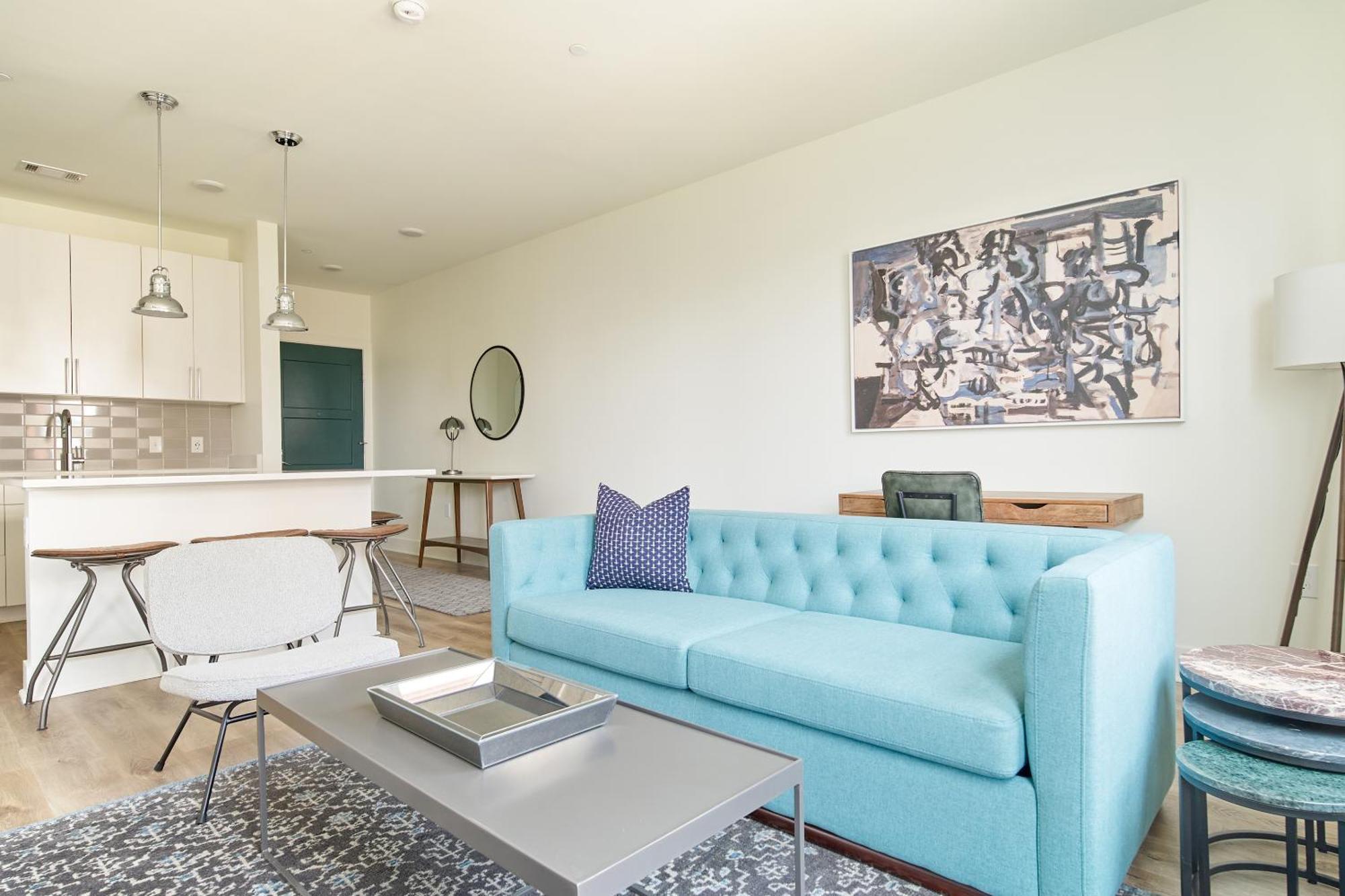 Aparthotel Sonder At Lc Sobro *