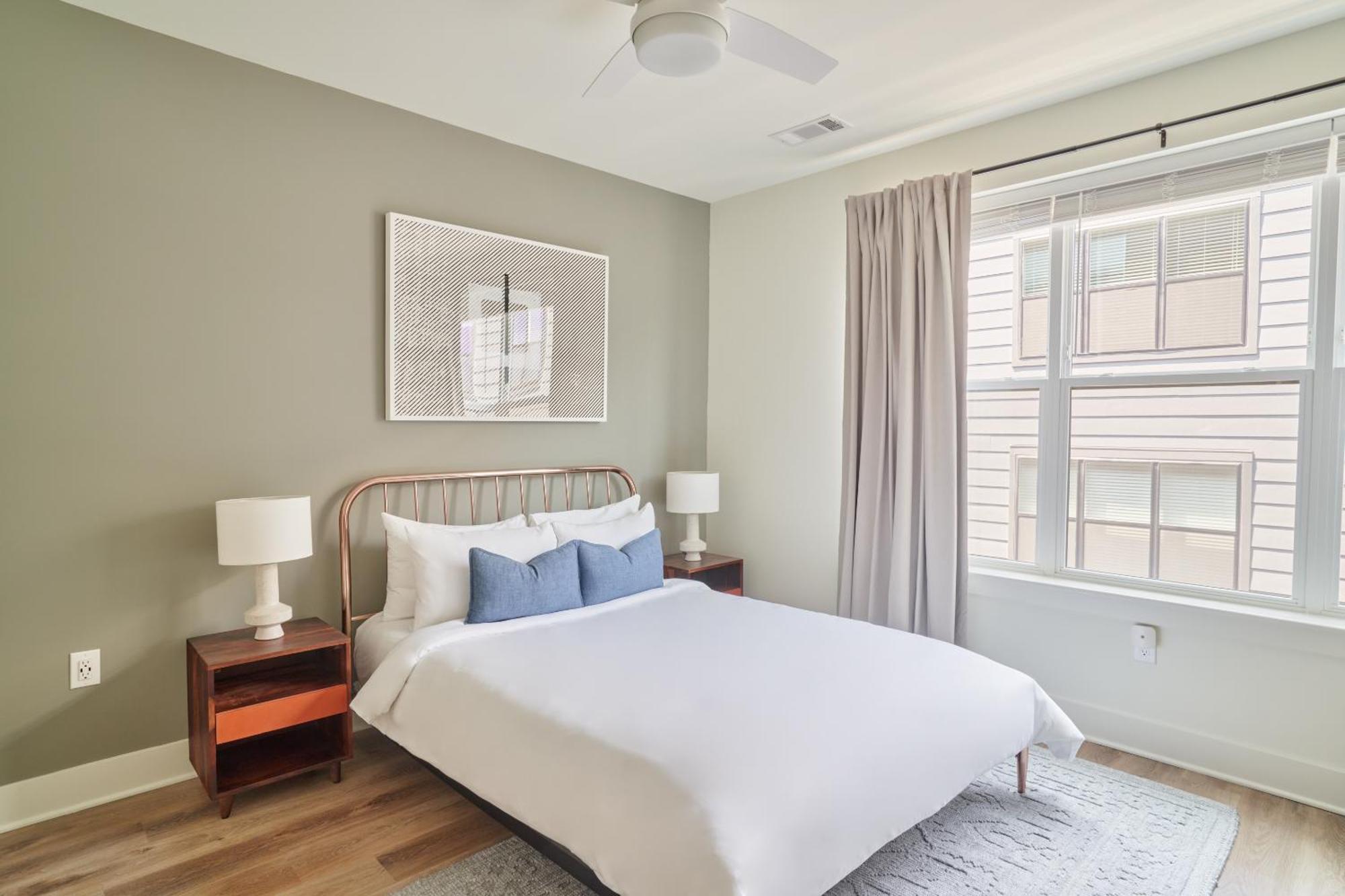 Sonder At Lc Sobro Aparthotel Nashville