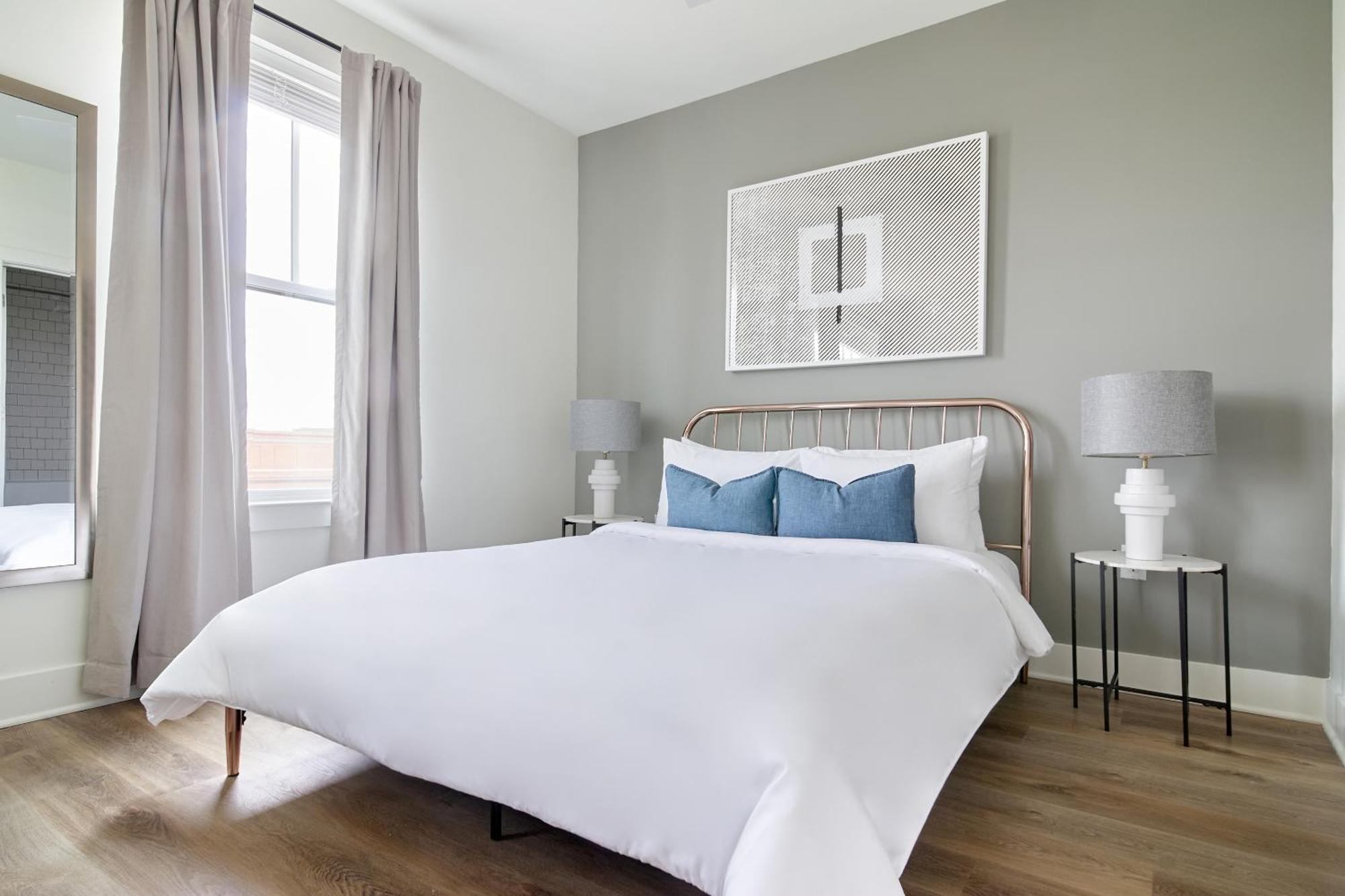 Aparthotel Sonder At Lc Sobro *