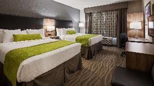 Western Airport - Bna Hotel