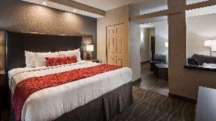 Hotel Western Airport - Bna Nashville